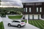 Mercedes-AMG GLE63 Coupe 2015 года
